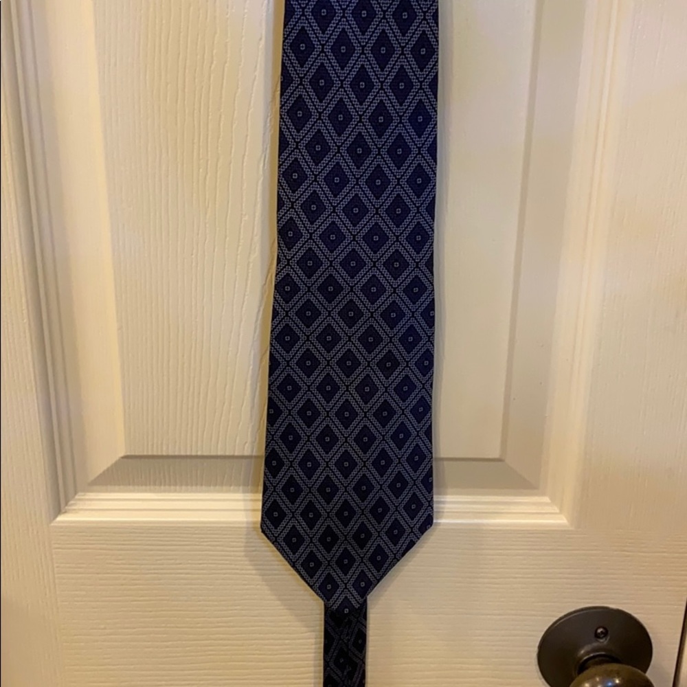 Tie